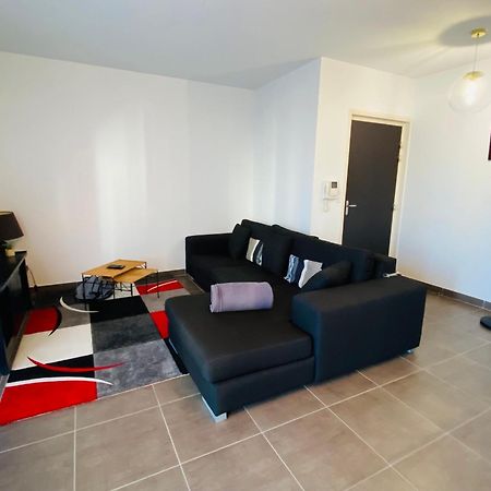 Appartement T2 Cosy A Rodez Ngoại thất bức ảnh