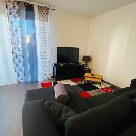 Appartement T2 Cosy A Rodez Ngoại thất bức ảnh