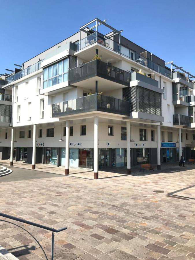 Appartement T2 Cosy A Rodez Ngoại thất bức ảnh