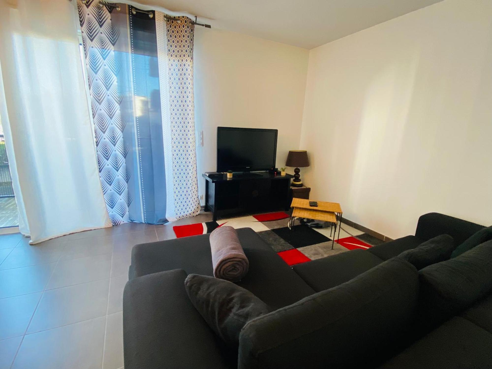 Appartement T2 Cosy A Rodez Ngoại thất bức ảnh