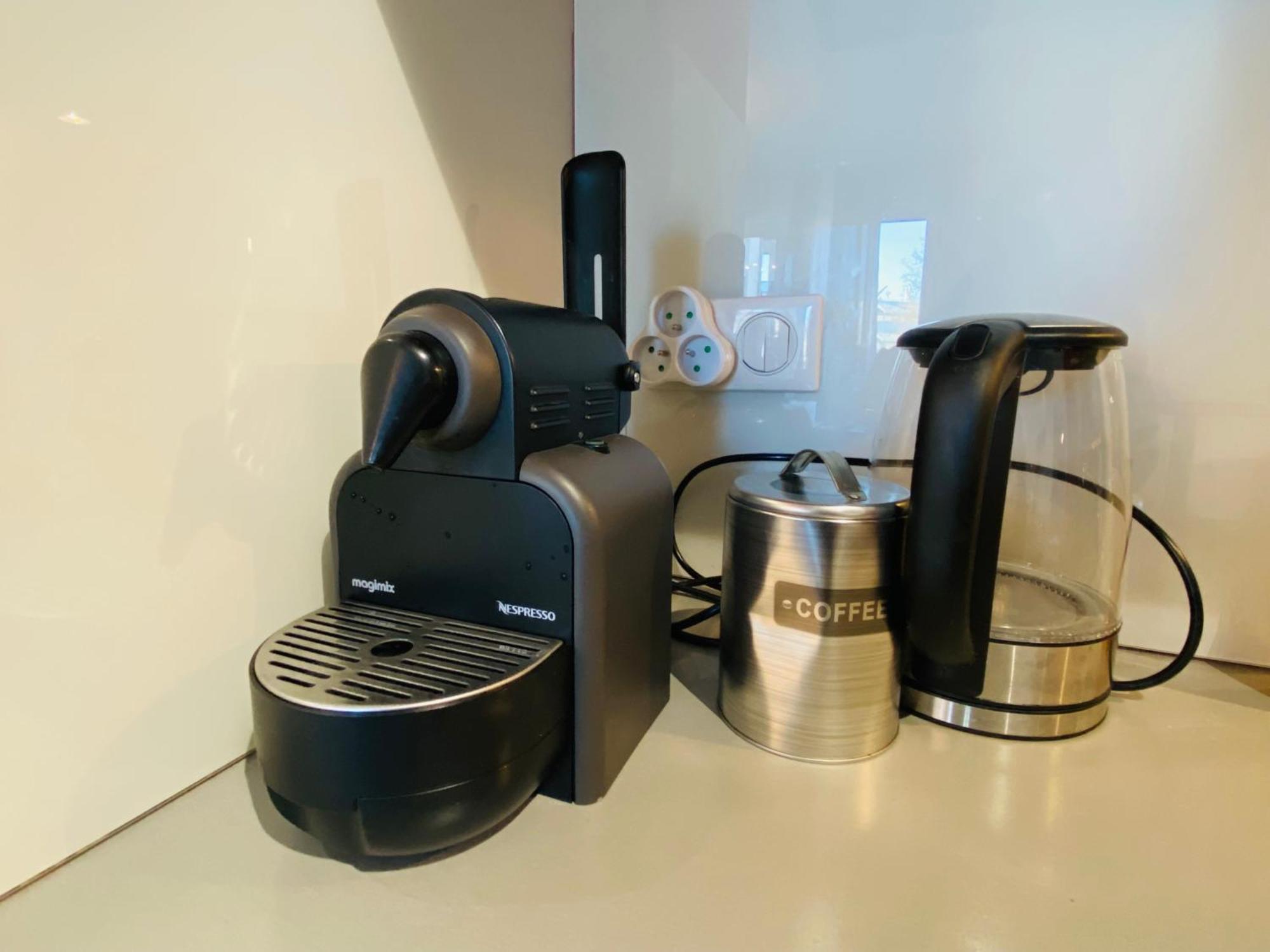 Appartement T2 Cosy A Rodez Ngoại thất bức ảnh