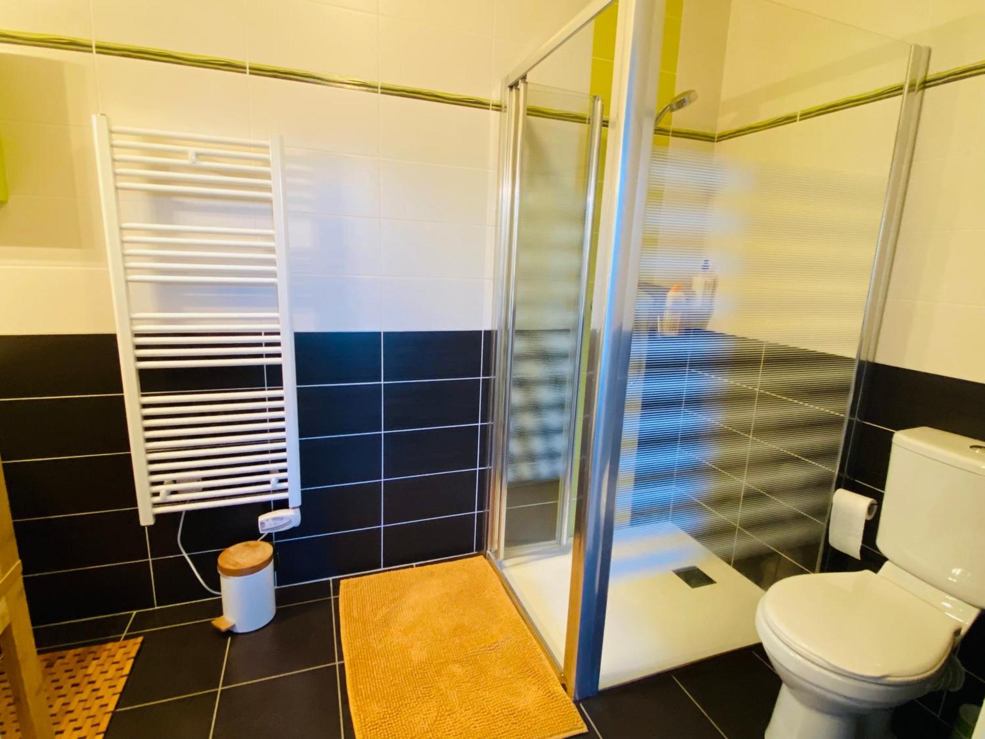 Appartement T2 Cosy A Rodez Ngoại thất bức ảnh