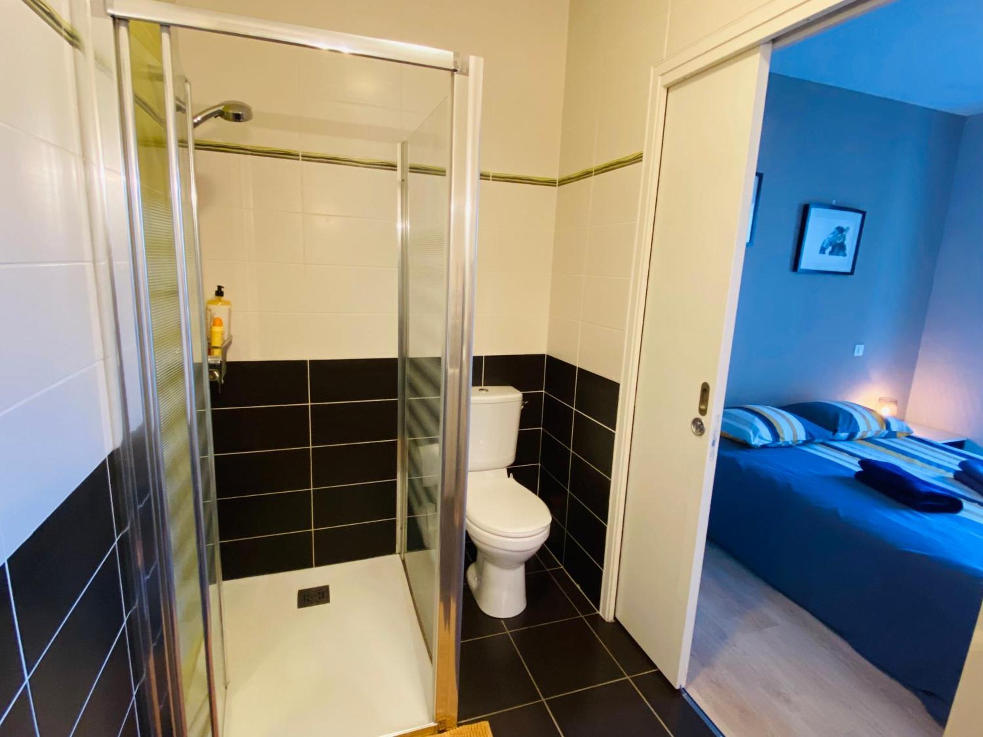Appartement T2 Cosy A Rodez Ngoại thất bức ảnh